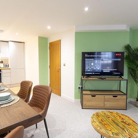 The Regent Luxury Pad Apartment Brighton Exterior foto