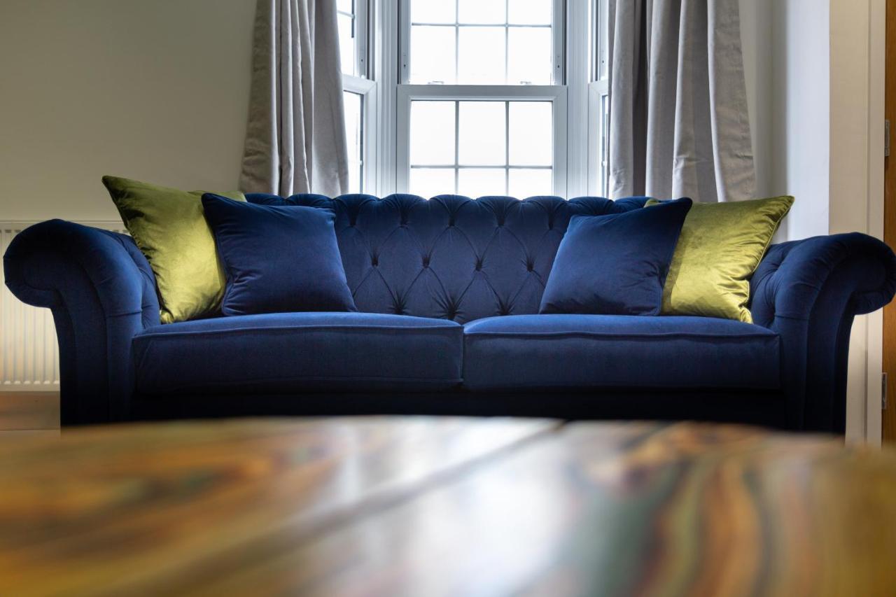 The Regent Luxury Pad Apartment Brighton Exterior foto