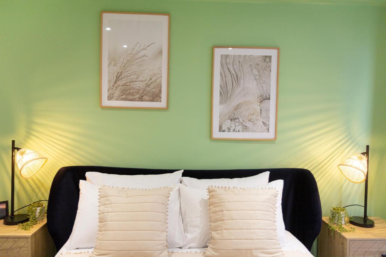 The Regent Luxury Pad Apartment Brighton Exterior foto