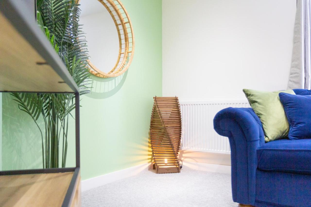 The Regent Luxury Pad Apartment Brighton Exterior foto