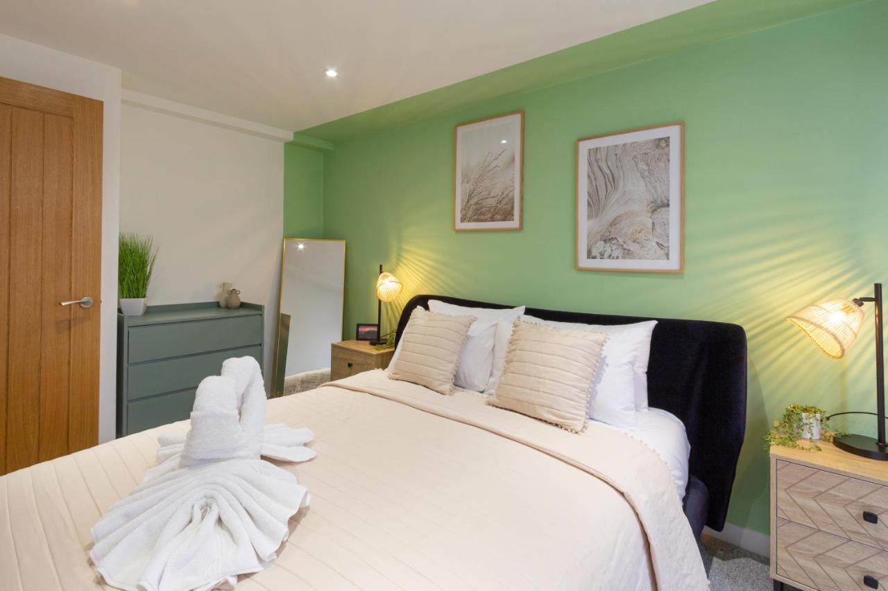 The Regent Luxury Pad Apartment Brighton Exterior foto